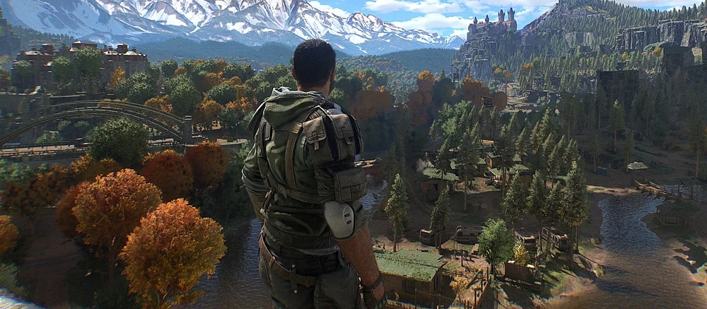 Dying Light: The Beast запустили на «народной» GTX 1650, GTX 1050 Ti, RTX 3050, RTX 4090 и RTX 5090