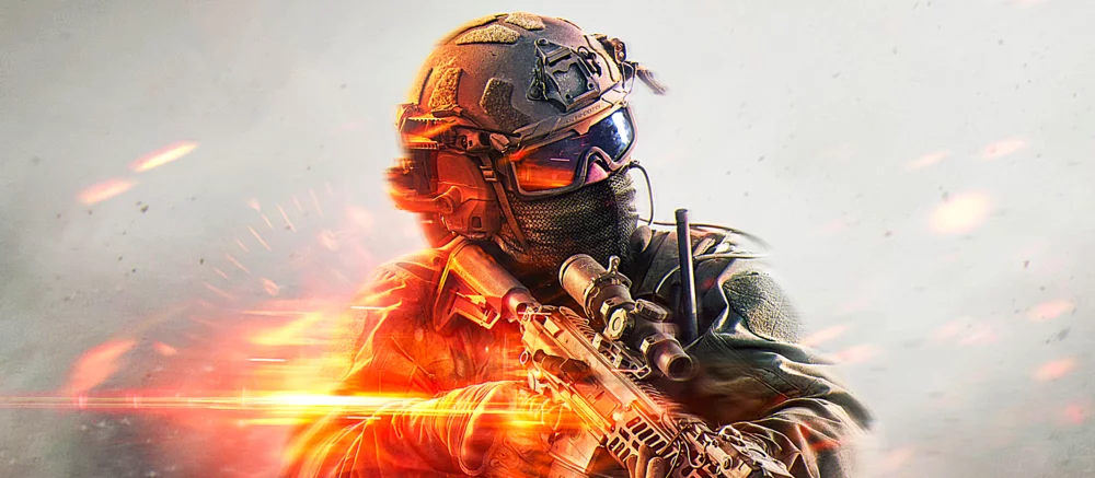 EA представила трейлер сюжетной кампании Battlefield 6