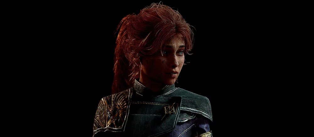 Экспедиция 33 — игра года, а жаль…