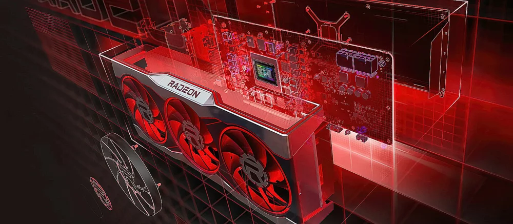 Энтузиасты запустили FSR 4 на видеокартах AMD и NVIDIA прошлых поколений