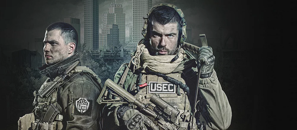 RTX 4070 и 64 Гб ОЗУ: появились новые системные требования Escape from Tarkov