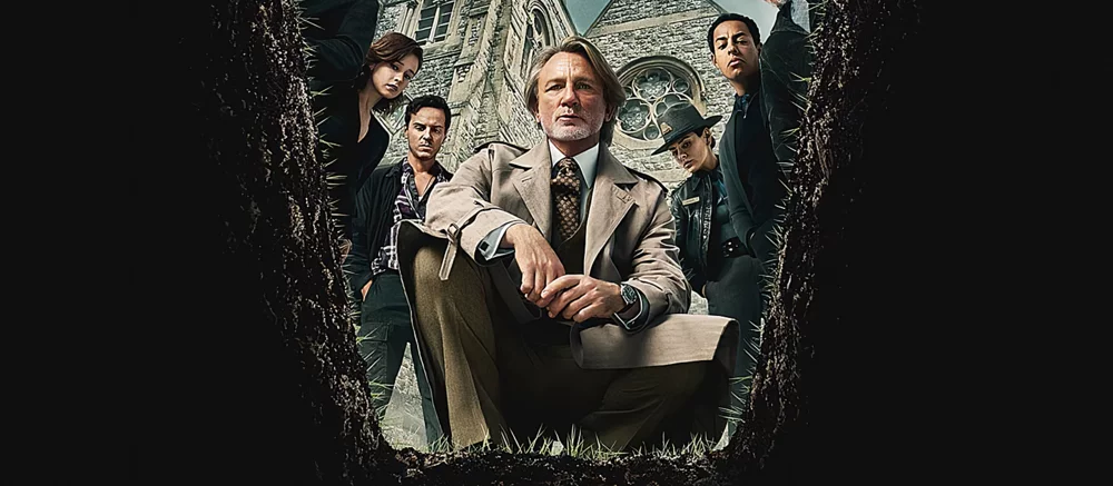 Фанаты будут довольны: появились оценки детектива «Достать ножи 3» с Дэниэлом Крэйгом