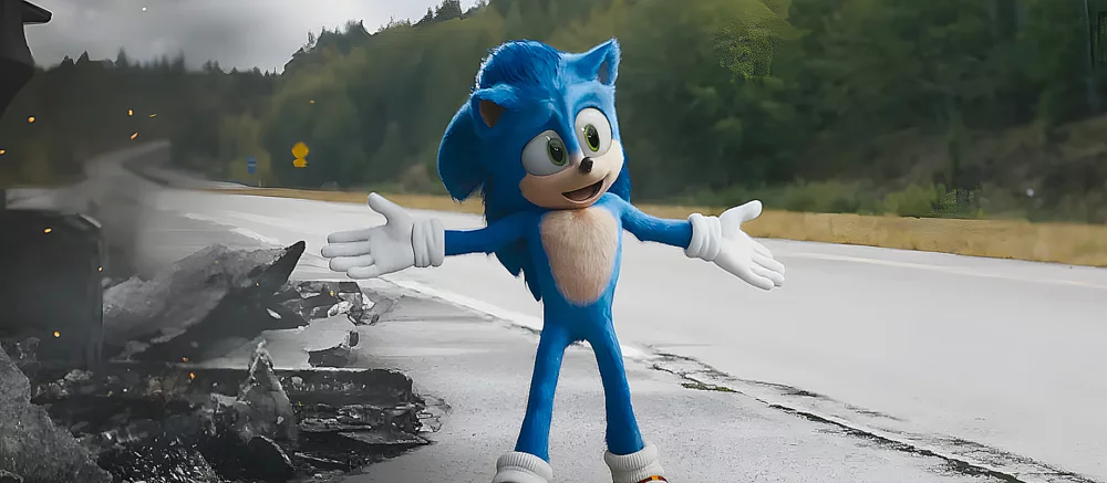 Фильм — отстой, а игра — огонь! Как так выходит?