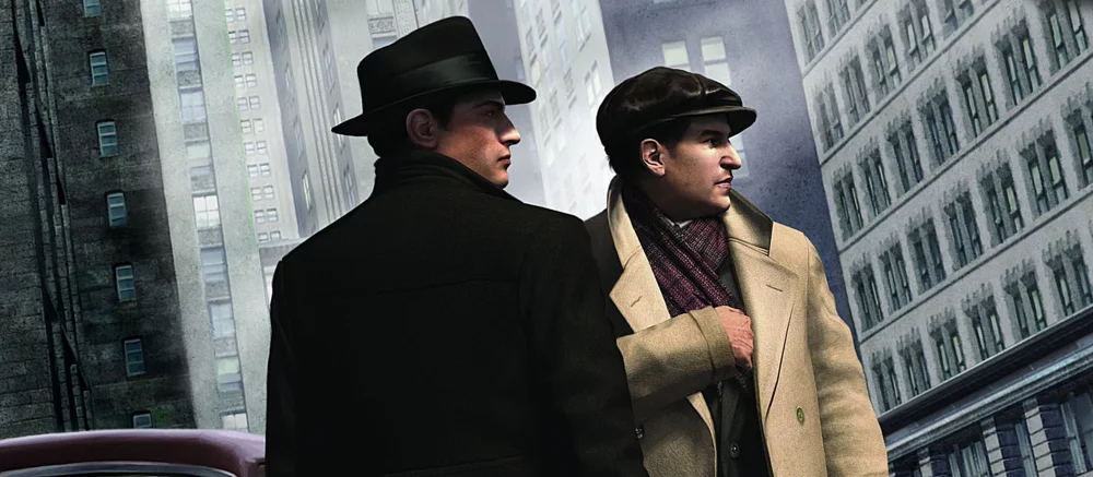 «Финальная» версия Mafia 2 получила крупное обновление с новым контентом
