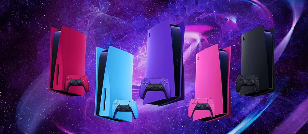 Финансовые результаты PS5 побили рекорды предыдущих поколений PlayStation