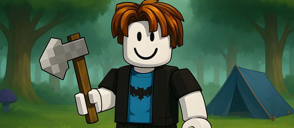 Гайд по крафту в 99 Nights in the Forest — все ресурсы и рецепты