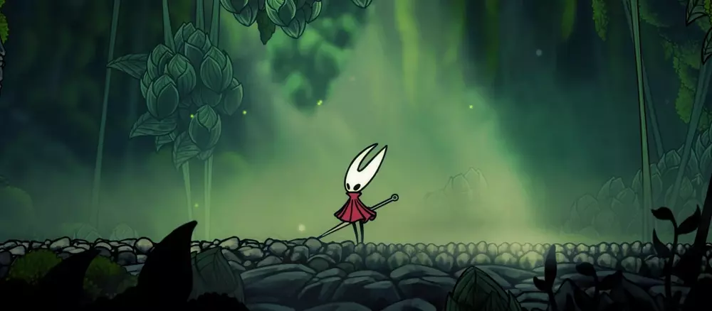 Гайд по всем сюжетным боссам в Hollow Knight: Silksong