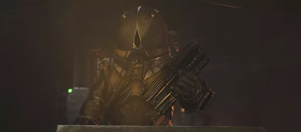 Где найти болторез и открыть запертые двери в Cronos: The New Dawn