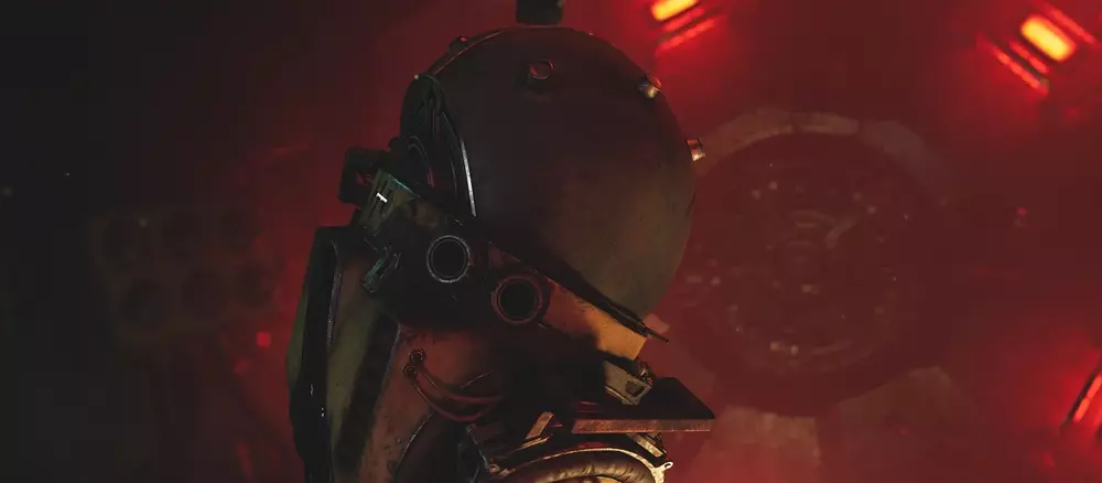 Где найти ключ от магазина в Cronos: The New Dawn