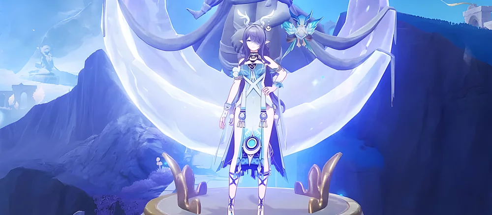 Где найти все лунокулы в Genshin Impact — подробная карта и советы