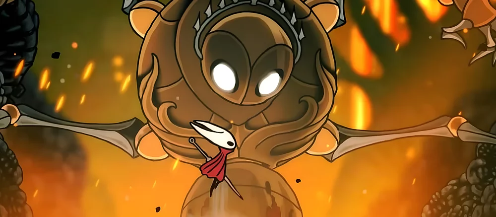 Где найти все умения с Шёлком в Hollow Knight: Silksong