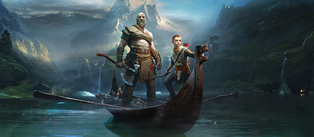 Инсайдер назвал актёров, которые могут сыграть Кратоса в сериале God of War