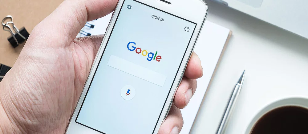 Google окончательно заблокировал поиск для браузеров без JavaScript