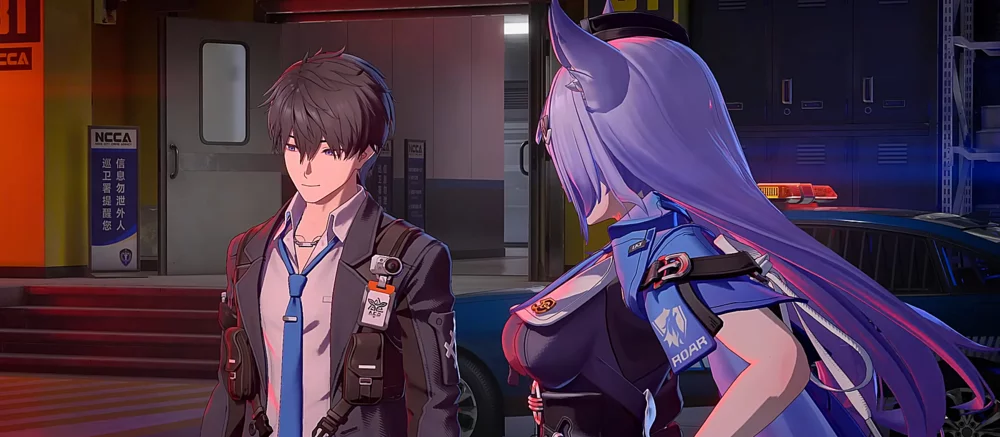 GTA, Marvel's Spider-Man 2 и Watch Dogs в одном флаконе: игроки обсуждают свежий геймплей аниме-экшена Ananta