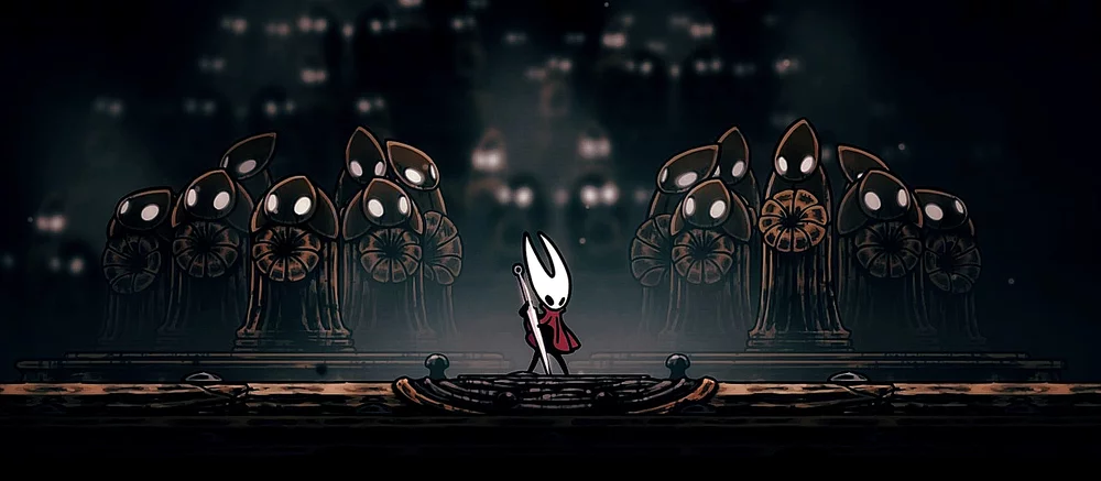 Hollow Knight: Silksong — игра, которую я ждал семь лет