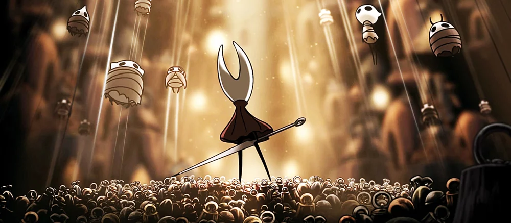 Hollow Knight: Silksong сравнили на всех платформах и показали, где самые быстрые загрузки