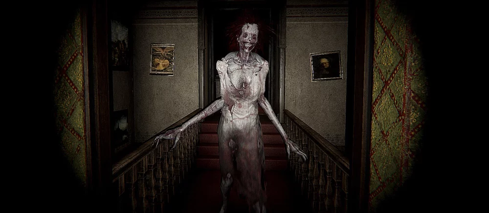 Хоррор-игры: почему мы любим бояться и смотреть, как другие кричат