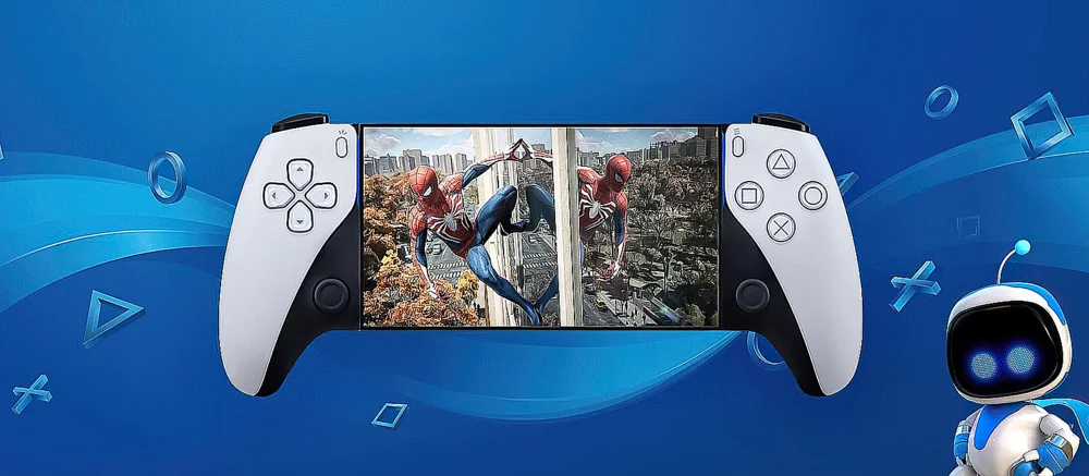 Инсайдер раскрыл возможную стоимость портативной PlayStation 6