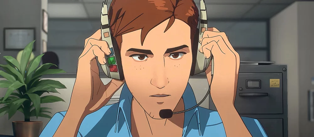 Интервью с разработчиками Dispatch. Что дал опыт работы в  Telltale, как удалось привлечь Аарона Пола к озвучке и при чем тут сериал «Офис»