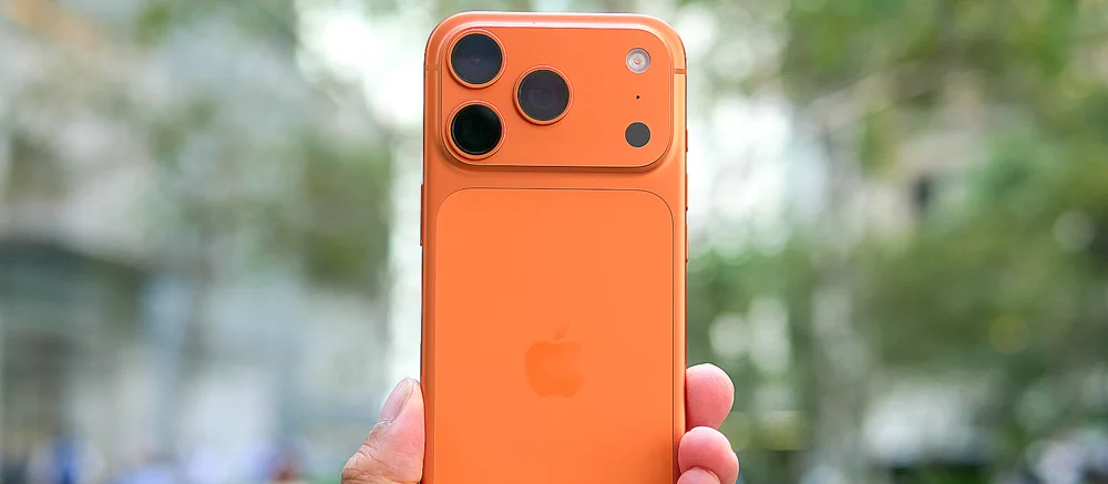 iPhone 17 Pro Max показал реальную мощь в AAA-играх