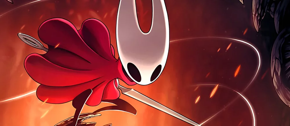 Как быстро заработать бусины Hollow Knight: Silksong