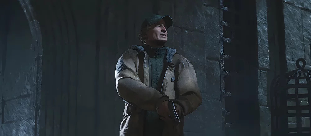 Как найти лист с кодами из БТР в Hell is Us