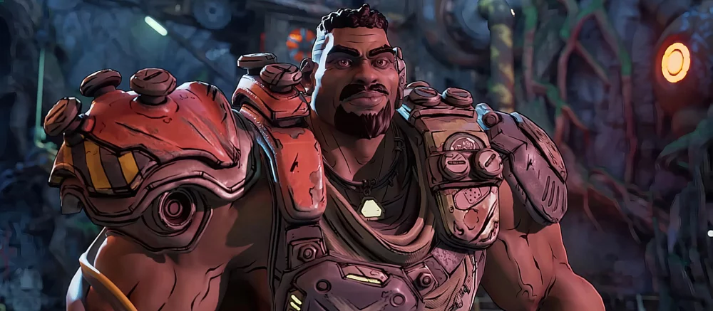 Как найти лучшее легендарное оружие в Borderlands 4 — гайд