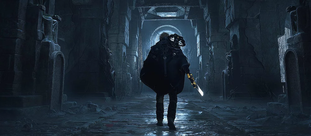 Как найти все исследовательские предметы в Hell Is Us — гайд