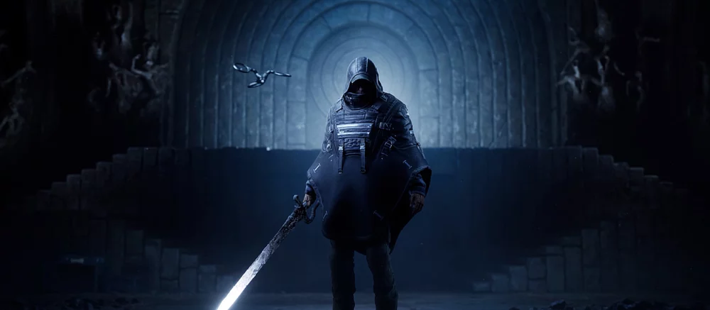 Как найти все модули дронов в Hell Is Us