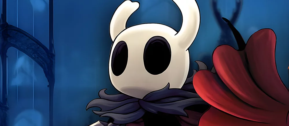 Как найти все станции Артерио в Цитадели в Hollow Knight: Silksong