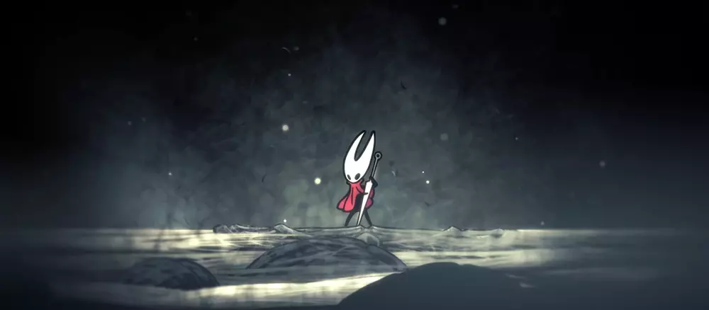 Как открыть 3 акт и получить истинную концовку в Hollow Knight: Silksong