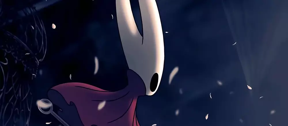 Как открыть все Знаки в Hollow Knight: Silksong