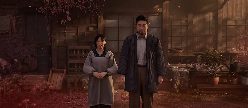 Как отыскать ключ от второго этажа школы в Silent Hill f