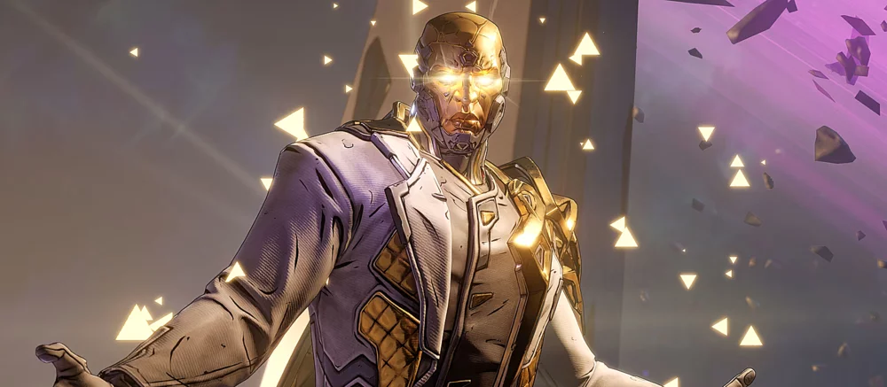 Как перераспределить навыки в Borderlands 4: полное руководство