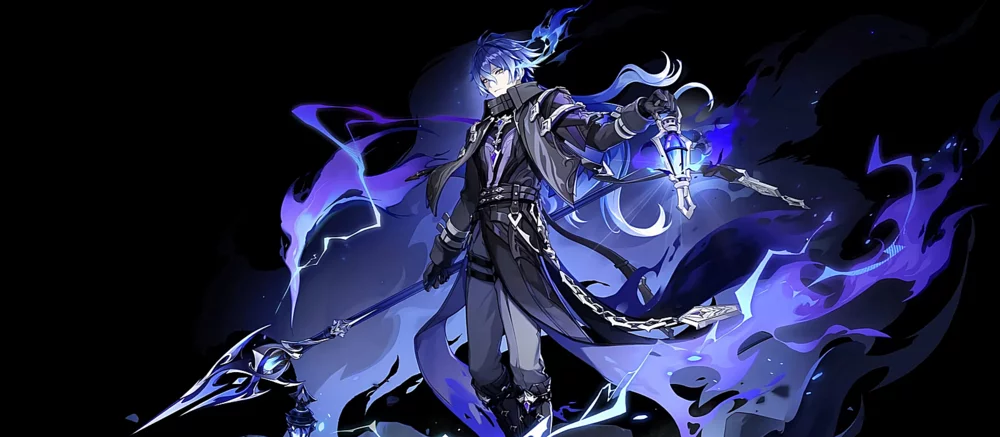 Как получить Радужный кристалл в Genshin Impact 6.0