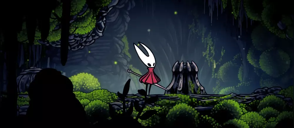 Гайд по прохождению Hollow Knight: Silksong — как быстро пройти игру