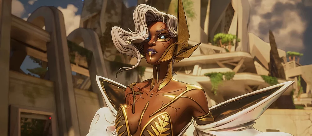 Как разблокировать дополнительные слоты для оружия в Borderlands 4