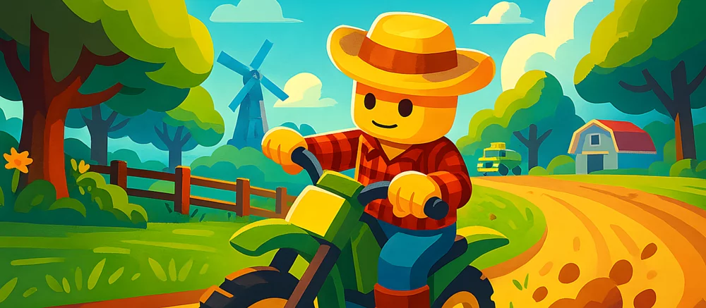 Как разблокировать все мотоциклы в Wobby Life