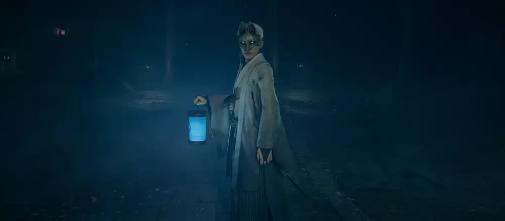 Как решить головоломку с сокровищницей в Silent Hill f — правильный код от двери