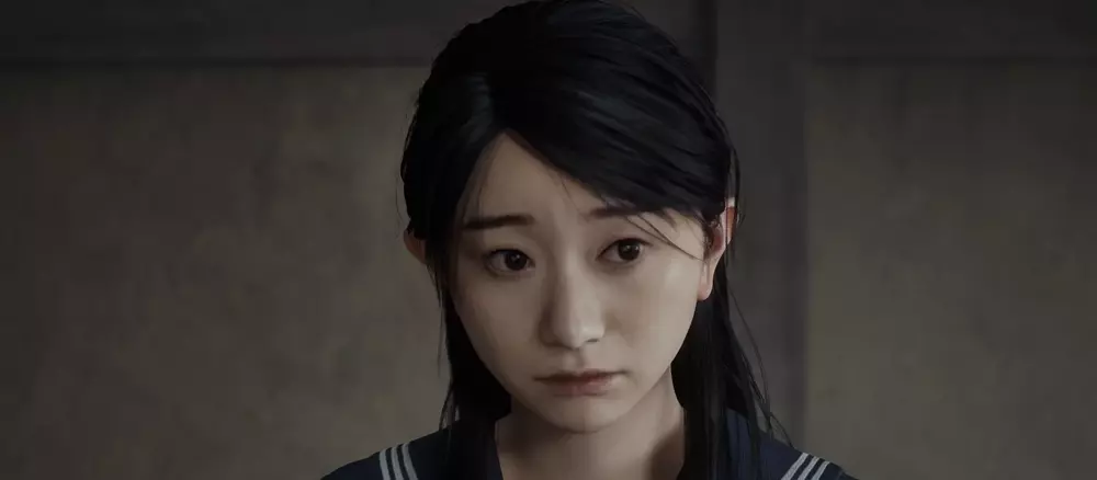 Как решить головоломку с ящиком из класса Хинако в Silent Hill f