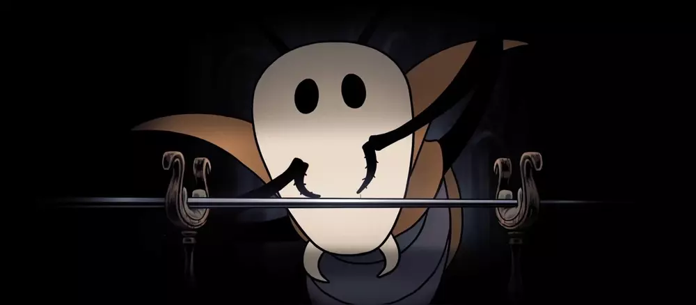 Прохождение квеста «Великий вкус Фарлума» в Hollow Knight: Silksong — как найти все предметы