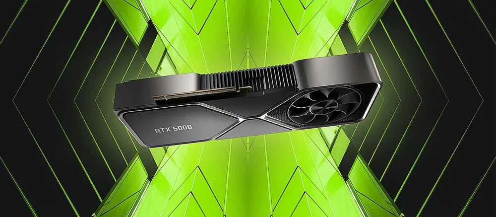 Каждый четвертый PC в мире использует видеокарту NVIDIA