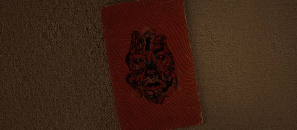 Кодзима делает новую P.T.? Вышел геймплейный трейлер фотореалистичного хоррора OD: Knock