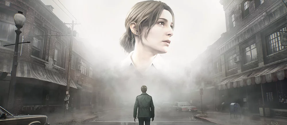 Konami готовится анонсировать две игры на Tokyo Game Show 2025