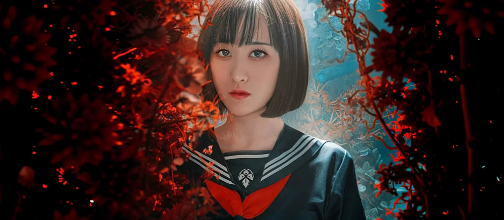 Косплеерша показала реальную Хинако Симидзу из Silent Hill f