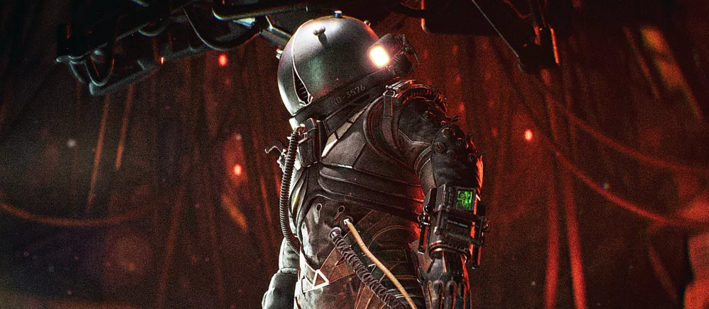 Критики оценили постапокалиптический хоррор Cronos: The New Dawn