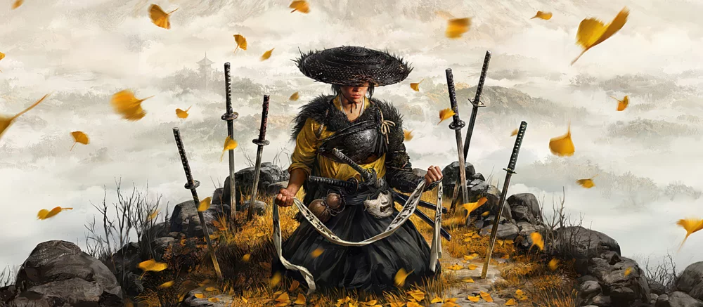 «Квинтэссенция самурайского фэнтези»: появились оценки Ghost of Yotei