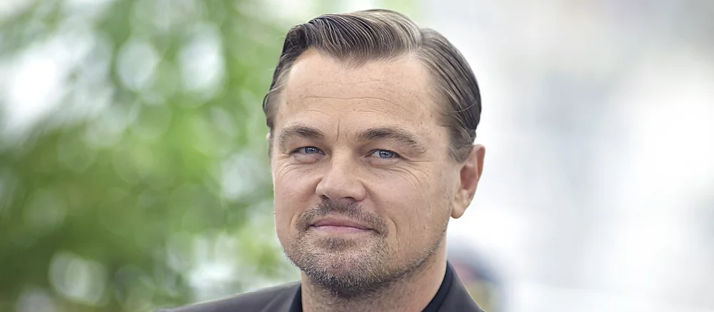 Леонардо ДиКаприо мог стать Лени Уильямсом. Актёр вспомнил, как ему предложили сменить «слишком этническое» имя