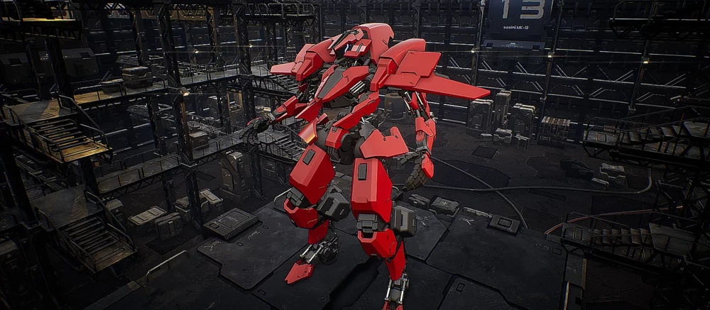 M.A.S.S. Builder вышла из раннего доступа проведя в нём 6 лет