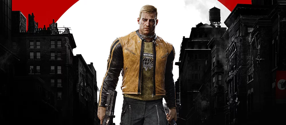 MachineGames подтвердила, что серия Wolfenstein ещё не завершена